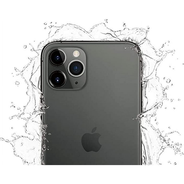 Open Box Apple iPhone 11 Pro Max - Carrier Unlocked - 64 GB Open Box Apple iPhone 11 Pro Max - Carrier Unlocked - 64 GB