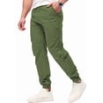 thumbnail image 3 of Pantalon Jogger para Hombre Shendy Vendy Slim Fit Stretch con Cordon, 3 of 5