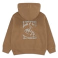 thumbnail image 2 of Levi's Boys Toddler Rodeo Ready Hoodie, Sizes 2T-4T, 2 of 4