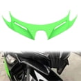 thumbnail image 3 of Alerón de Delantero de Motocicleta para Ninja250 2018 2019 - Verde Yotijar  Winglet de motocicleta, 3 of 8