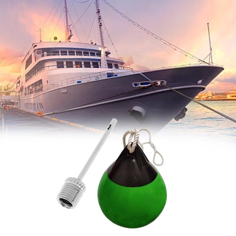 Boat Bumpers For Dock BISupply Round Boat Bupers For Docking 2pk ...