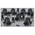 thumbnail image 2 of Black Diamond Asst for 50 Party Accessory (1 count), 2 of 3