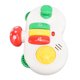 thumbnail image 5 of Tablero Ocupado para niones Pequeños, Juguetes Sensoriales, Juguetes Montessori, Actividades de Aprendizaje Educate, Juguetes para Niños, 5 of 7