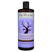 Dr. Woods Lavender Castile Soap 32 fl oz Liquid