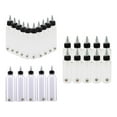 thumbnail image 1 of 25 Pieces KD001 Squeezable colour Airbrush Ink Pigment Bottles LDPE pc Sunnimix Botellas de pigmento de tinta, 1 of 8
