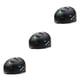 thumbnail image 4 of Naiovety Casco de ciclismo Cascos de seguridad para bicicletas resistentes a los impactos Protección para la cabeza Sombrero Protector para Type1 NO1, 4 of 6