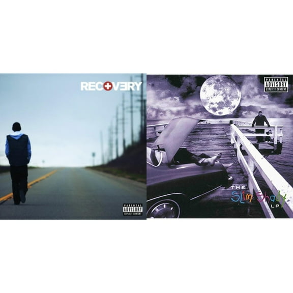 Recovery & Slim Shady LP