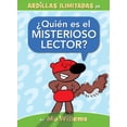 thumbnail image 2 of Pre-Owned ¿Quién Es El Misterioso Lector? (Hardcover) 1368071643 9781368071642, 2 of 2