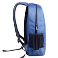 thumbnail image 2 of Kingsons – Sac à dos 15,6 pouces Série Casual Bleu, 2 of 3
