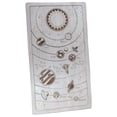 thumbnail image 2 of modelo tablero educativo rompecabezas juego Montessori perfke Juguetes de ciencia para niños, 2 of 5