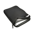 thumbnail image 2 of Kensington - Notebook sleeve - 15.6" - black, pink, 2 of 5