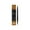 Dark Brown, variant on Kokovifyves 2-in-1 Waterproof Eyebrow Pen with Four Fork Pen Head and Brush Head Natural Hair 2ml