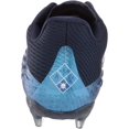 thumbnail image 6 of Under Armour Blur Smoke Mc Shoe, 6 of 8