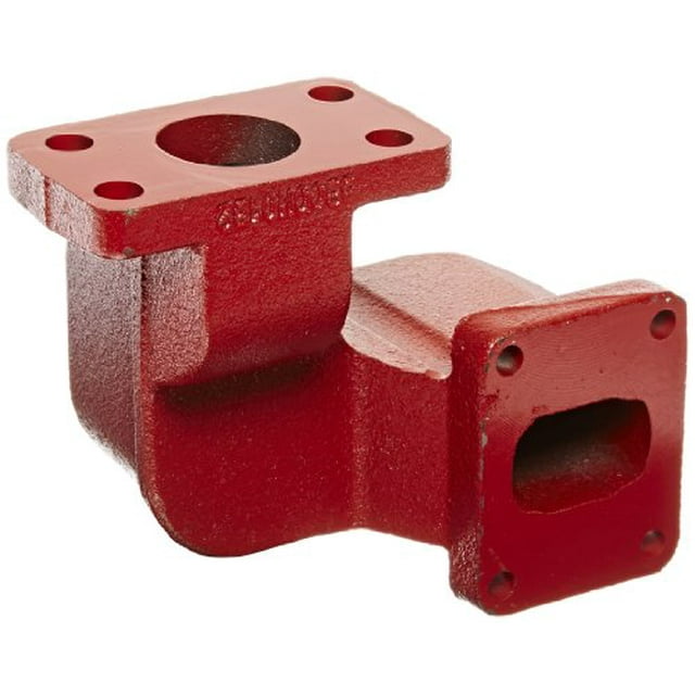 Fill-Rite KIT900PF Kit, 900 & 900D Series Meter/Pump Flange Kit