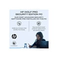 thumbnail image 4 of HP ProBook 450 G8 15.6" FHD Laptop, Intel Core i5-1135G7, 16GB RAM, 256GB SSD, Windows 10 Pro, Pike Silver Aluminum, 4 of 8