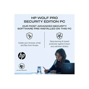 HP ProBook 450 G8 15.6 FHD Laptop, Intel Core i5-1135G7, 16GB RAM, 256GB SSD, Windows 10 Pro, Pike Silver Aluminum