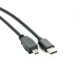 thumbnail image 2 of 30cm Type-C to mini 8pin OTG CABLE FOR NIKON Coolpix Camera UC-E6 UC-E16 UC-E17 camera to phone edit picture video, 2 of 5