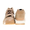 thumbnail image 6 of Nike Air Trainer 3 Premium QS Men's Shoes Pale Shale/Sail-Gum Medium Brown 709989-200, 6 of 6