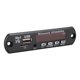 thumbnail image 4 of Tablero decodificador M, Bluetooth MP3 WMA WAV Tablero decodificador Bluetooth Tablero decodificador de música Parte superior de la línea, 4 of 8