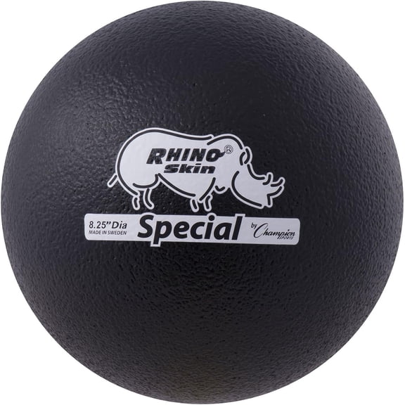 Champion Sports Special Rhino Skin Ball Set