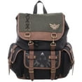 thumbnail image 2 of Nintendo - Légende de la Zelda - Sac à Dos à Dos Inspiré du Lien, 2 of 5