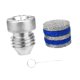 thumbnail image 5 of Kit de malla para boquilla de orificio para generador de espuma con herramienta de limpieza, accesorios para pulverizador de espuma Fabricante de espuma de 5 capas, 5 of 9