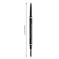 thumbnail image 3 of Eyebrow Pencil - Style C - Makeup Brow Pencil Vegan Eyebrow Pencil, 1 Eyebrow Pencil, Easter, Wedding Makeup Organizers, 3 of 8