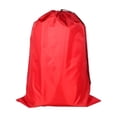 thumbnail image 1 of Bolsa de lavandería Bolsa Oxford Bolsa de almacenamiento Bolsa de nailon Bolsa de lavandería Bolsa con cordón Bolsillo para paquete, 1 of 2