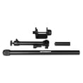 thumbnail image 2 of Artograph Height and Angle Adjustable Stand for Digital Projectors and Camera Monopod Arm with Table Clamp Black, 2 of 13