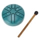 thumbnail image 2 of Mini Tambor De Acero, Tambor Compacto De Mano Para Cuerpo De Equilibrio, 2 of 7
