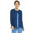 thumbnail image 5 of Medichic Mini Marilyn Ruby Warm Up Scrub Jacket, 5 of 9