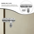 thumbnail image 6 of Lock Set for Doors and, 6 of 7