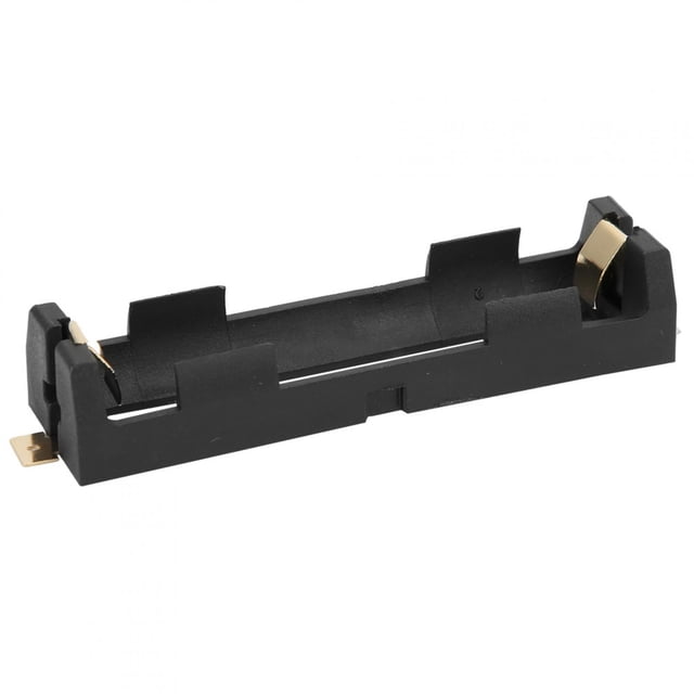Composants, 2 Pcs Support de Batterie Unique Boîtier de Batterie Solution Innovante