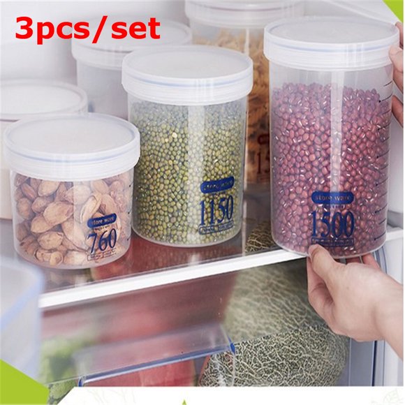 Lock And Lock Containers