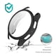 thumbnail image 5 of Correa Deportiva para Galaxy Watch 7 6 5, Silicona, con Protector y Vidrio, 40/44mm, 5 of 5