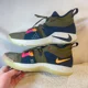 thumbnail image 3 of Ni - ke Ni - ke PG 2 Paul George 2 ACG Olive Canvas/Obsidian Size 13 AJ2039 300 Basketball, 3 of 5