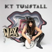 KT Tunstall - Wax - Rock - Vinyl
