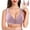 Beige, variant on Azrian Women's Plus Size Seamless Comfy Bra,2pcs Woman's Fashion Plus Size Wire Free Comfortable Push Up Hollow Out Bra Underwear XXXXL Size,Beige on