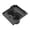 Black, variant on funtasica Car Center Cup Holder Insert Car Gadgets Cup Storage Central Control Car Black