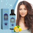 thumbnail image 1 of high quality Dry Itchy Scalp Care Conditioner, Nourish and Moisturize the Scalp with Olive Oil, Tea Tree Oil and Peppermint Oil, 1 of 5