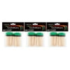 (3 Pack) Toothpicks, 500 Count