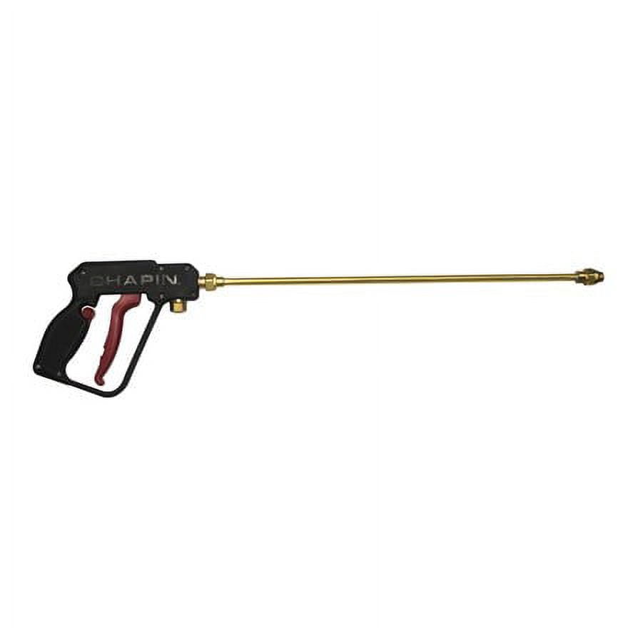 25g EZ Mount 12v Deluxe Dripless Spot Sprayer