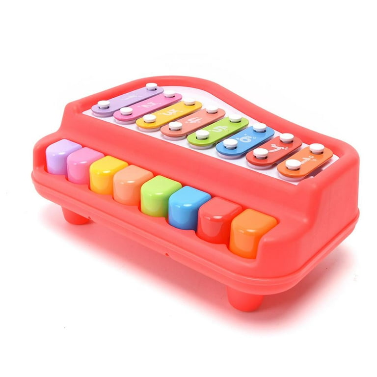 15 Best Xylophones For Babies In 2024, Parenting Expert-Approved