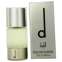 D BY DUNHILL by Alfred Dunhill - Walmart.com
