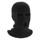 thumbnail image 4 of Funda para reposacabezas de asiento, accesorios para coche, divertidas piezas de repuesto para interiores, sombrero divertido Negro, 4 of 9