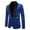 23 Blue, variant on guisaled Mens Sequin Blazer Sparkle Suit Disco Prom Suit Jacket Party Shiny Tuxedo Banquet Celebration Fashion Sport Coats