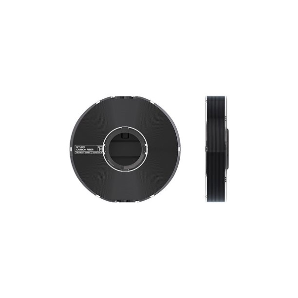 Filamento MakerBot Nylon 12 Fibra de Carbono 500 g Paquete de 2