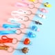 thumbnail image 4 of KPOP Llaveros BTS BT21De Silicona, 4 of 4