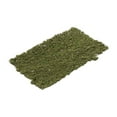 thumbnail image 2 of Almencla 3mm Grass Tuft Model Grass Cluster DIY Projects Mini Lawn Model Scenery for Architectural Miniature Scenery Sand Table Type C, 2 of 8