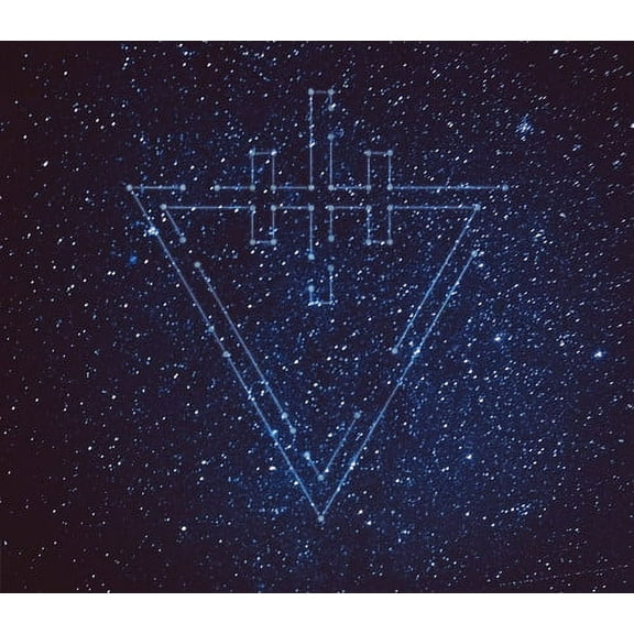 Space (CD) (EP)
